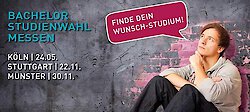 BACHELOR AND MORE feiert Messepremiere in Köln am 24. Mai